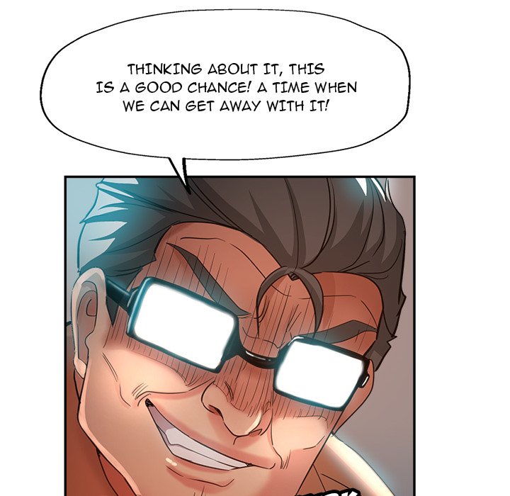 Newfound Partners - Chapter 17 [photo 155] - MangaPorn