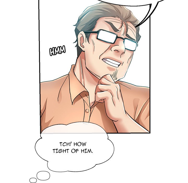 Newfound Partners - Chapter 17 [photo 31] - MangaPorn