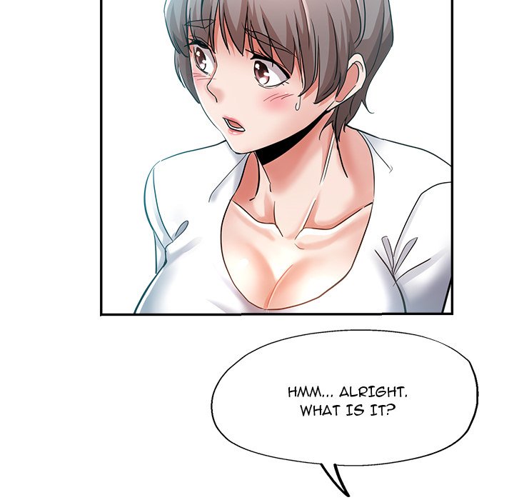 Newfound Partners - Chapter 17 [photo 35] - MangaPorn