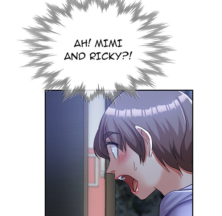 Newfound Partners - Chapter 17 [photo 6] - MangaPorn