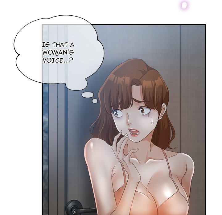 Newfound Partners - Chapter 18 [photo 120] - MangaPorn