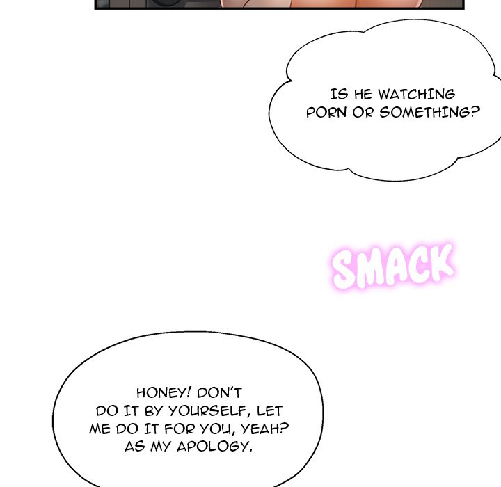 Newfound Partners - Chapter 18 [photo 121] - MangaPorn