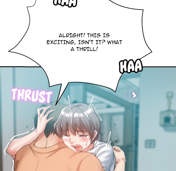 Newfound Partners - Chapter 18 [photo 134] - MangaPorn