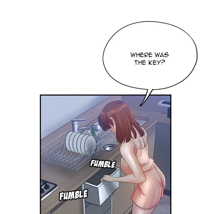 Newfound Partners - Chapter 18 [photo 147] - MangaPorn