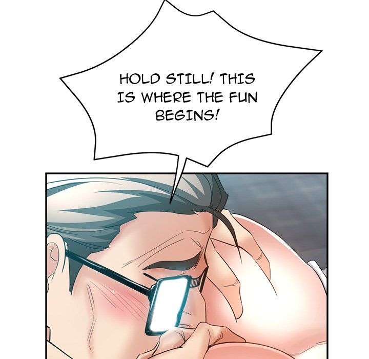 Newfound Partners - Chapter 18 [photo 61] - MangaPorn