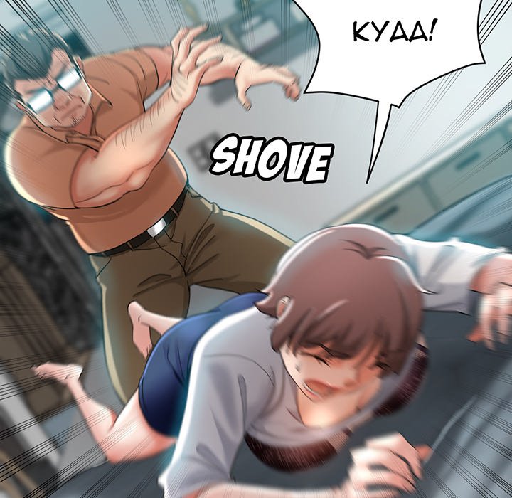 Newfound Partners - Chapter 18 [photo 8] - MangaPorn