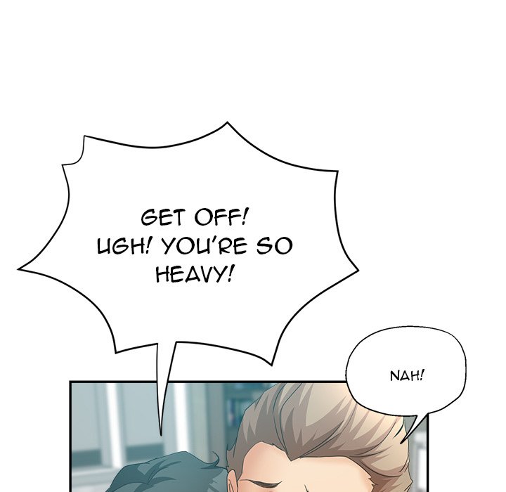 Newfound Partners - Chapter 19 [photo 103] - MangaPorn