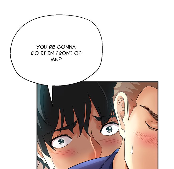 Newfound Partners - Chapter 19 [photo 120] - MangaPorn