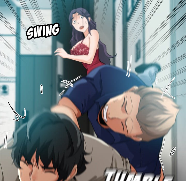 Newfound Partners - Chapter 19 [photo 91] - MangaPorn