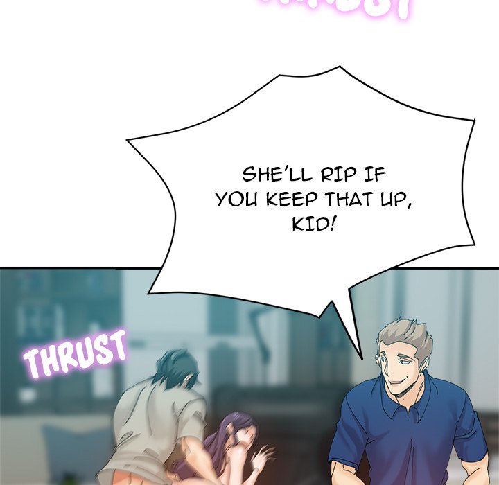 Newfound Partners - Chapter 20 [photo 101] - MangaPorn