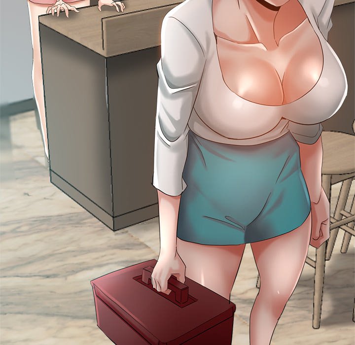 Newfound Partners - Chapter 20 [photo 110] - MangaPorn