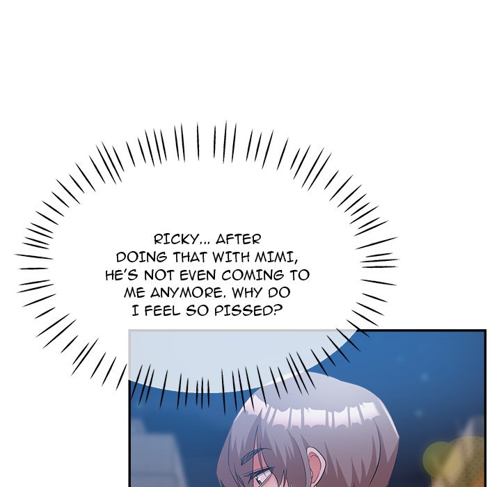 Newfound Partners - Chapter 20 [photo 122] - MangaPorn