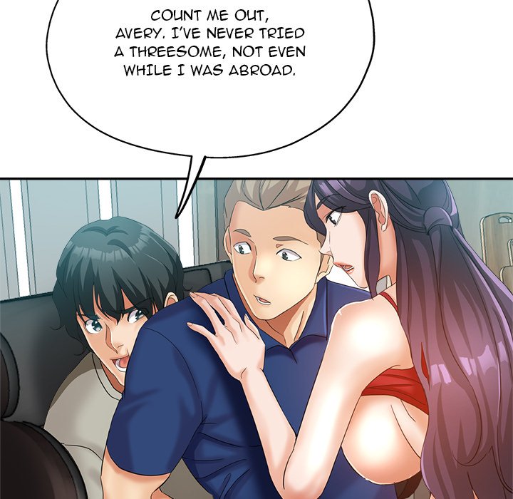 Newfound Partners - Chapter 20 [photo 21] - MangaPorn