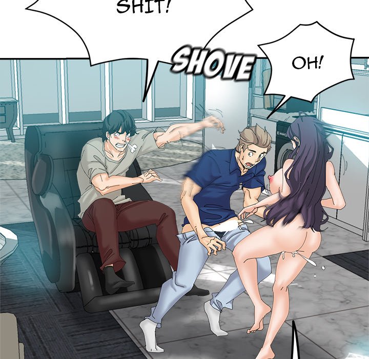 Newfound Partners - Chapter 20 [photo 90] - MangaPorn