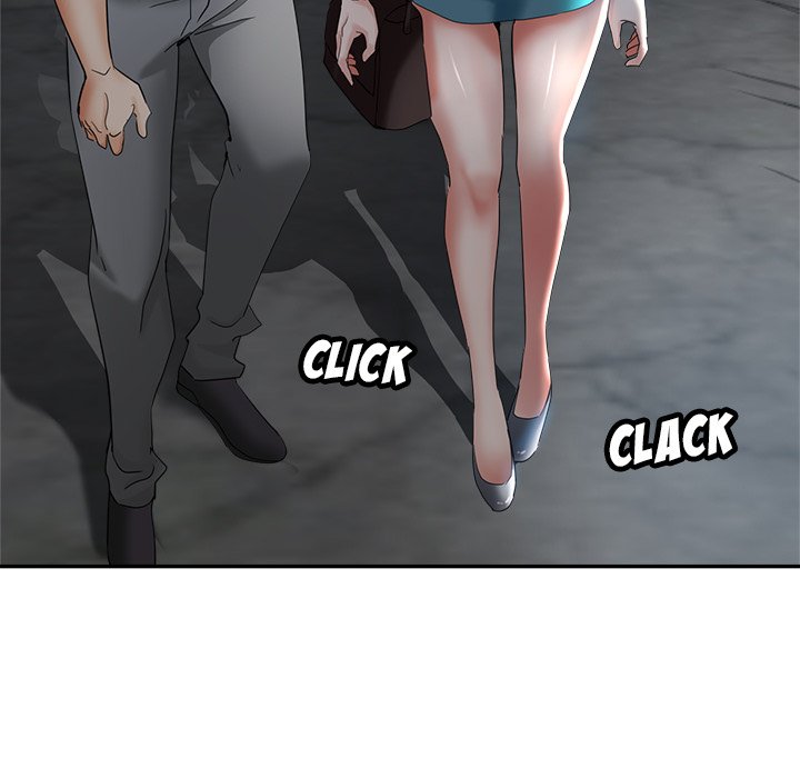 Newfound Partners - Chapter 21 [photo 107] - MangaPorn