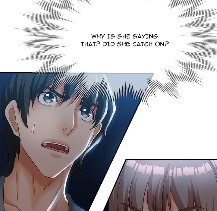 Newfound Partners - Chapter 21 [photo 118] - MangaPorn