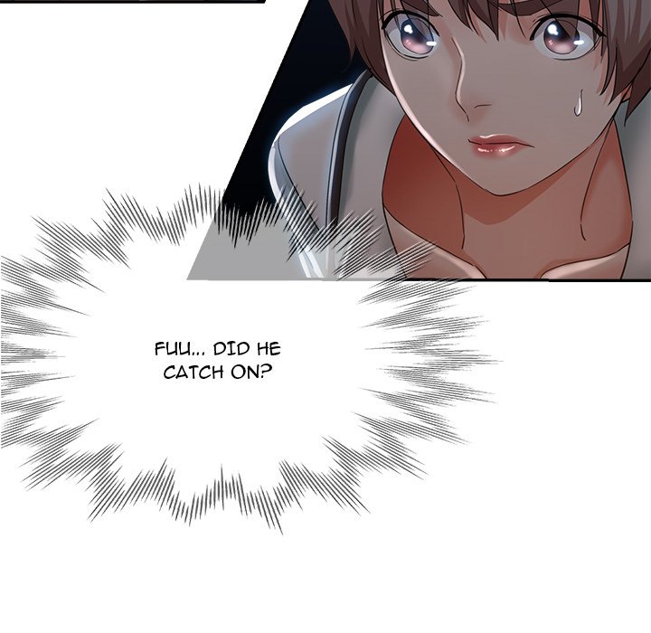 Newfound Partners - Chapter 21 [photo 119] - MangaPorn