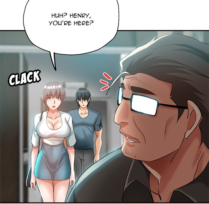 Newfound Partners - Chapter 21 [photo 131] - MangaPorn