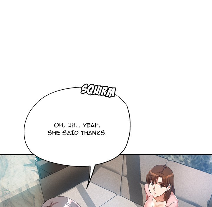 Newfound Partners - Chapter 21 [photo 139] - MangaPorn