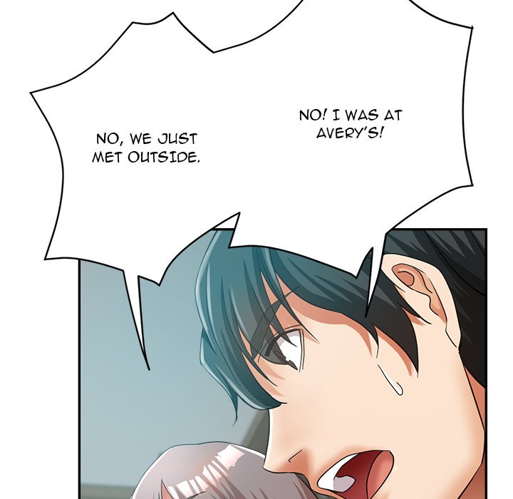 Newfound Partners - Chapter 21 [photo 148] - MangaPorn