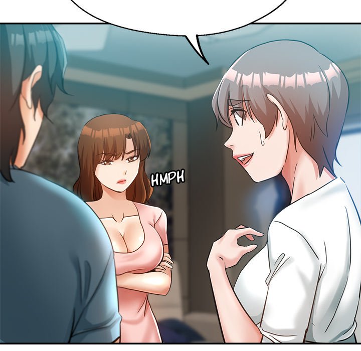 Newfound Partners - Chapter 21 [photo 156] - MangaPorn