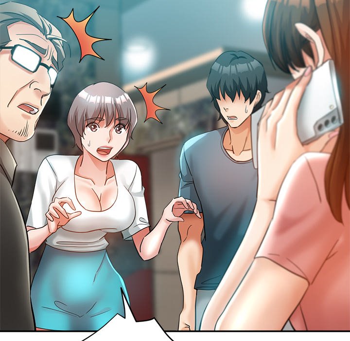 Newfound Partners - Chapter 21 [photo 163] - MangaPorn