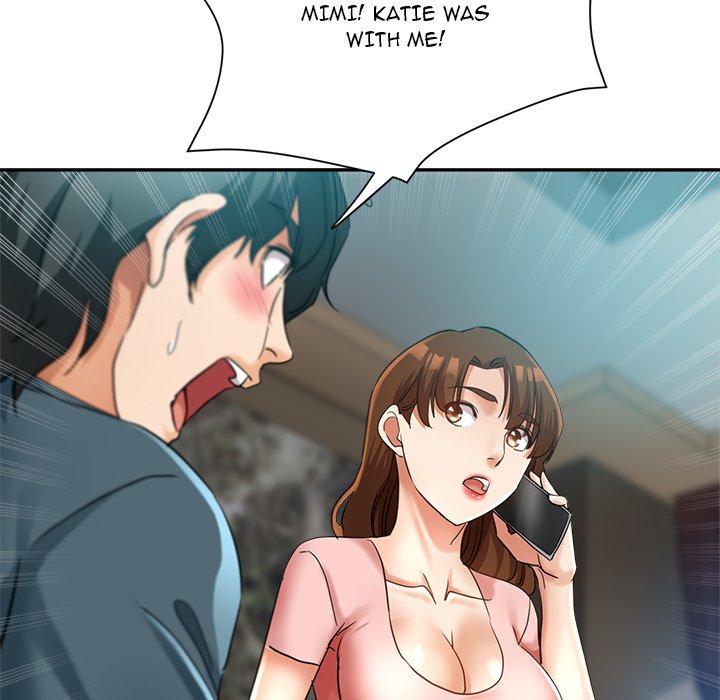 Newfound Partners - Chapter 21 [photo 165] - MangaPorn