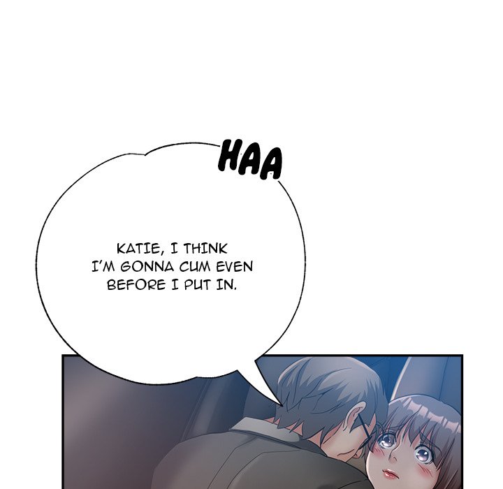 Newfound Partners - Chapter 21 [photo 35] - MangaPorn
