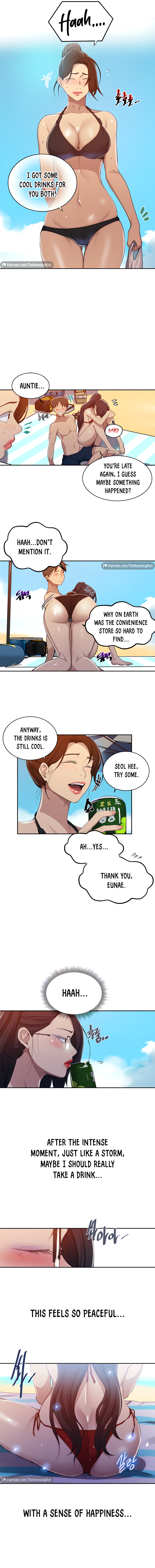 Secret Class - Chapter 121 [photo 7] - MangaPorn