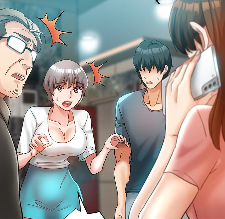 Newfound Partners - Chapter 22 [photo 10] - MangaPorn