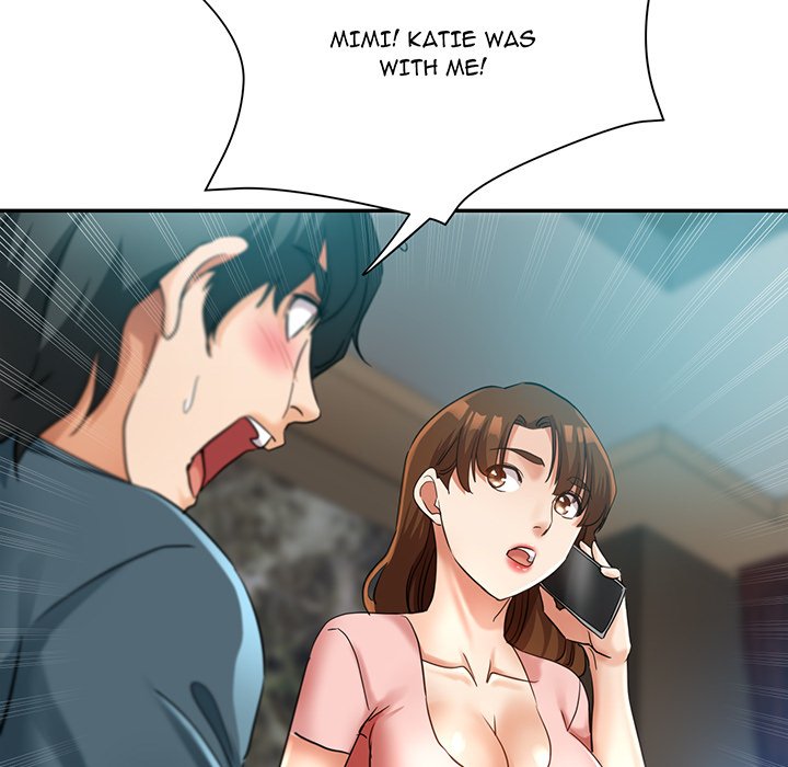 Newfound Partners - Chapter 22 [photo 12] - MangaPorn