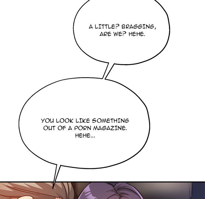 Newfound Partners - Chapter 22 [photo 122] - MangaPorn