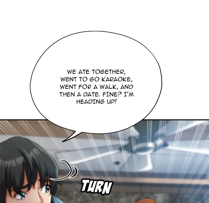 Newfound Partners - Chapter 22 [photo 24] - MangaPorn