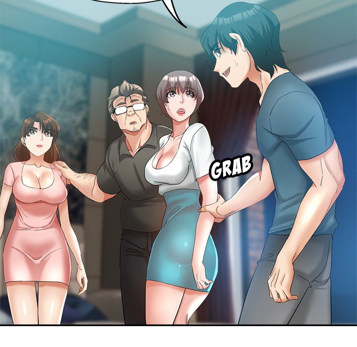 Newfound Partners - Chapter 22 [photo 32] - MangaPorn