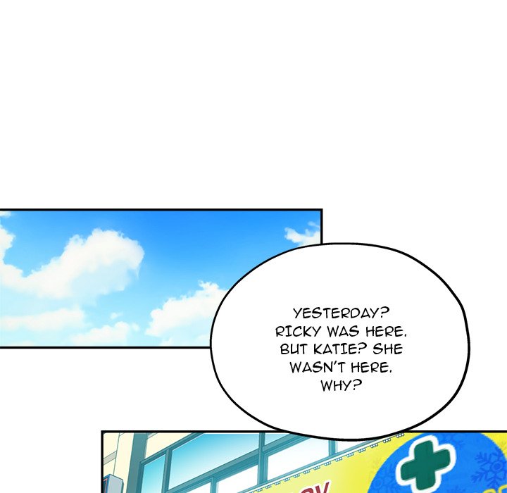 Newfound Partners - Chapter 22 [photo 70] - MangaPorn