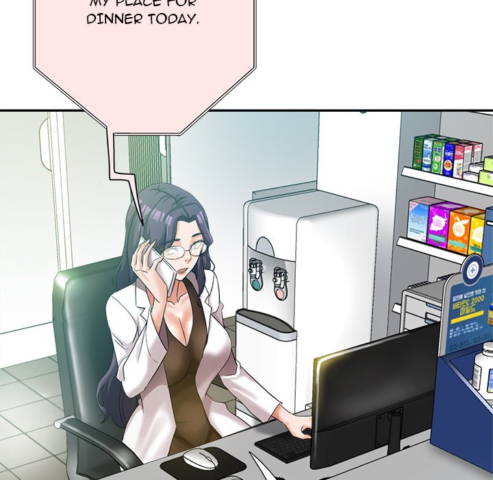 Newfound Partners - Chapter 22 [photo 72] - MangaPorn