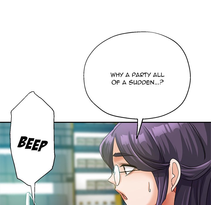 Newfound Partners - Chapter 22 [photo 77] - MangaPorn