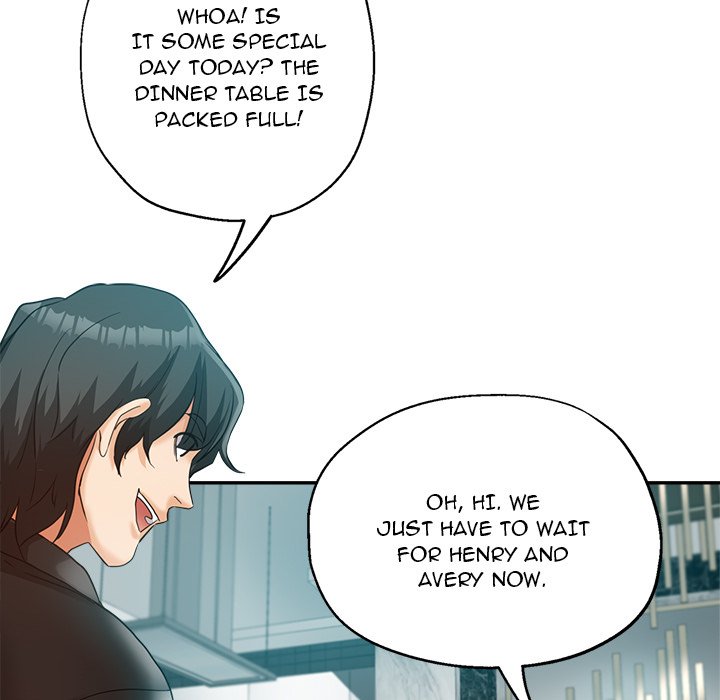 Newfound Partners - Chapter 22 [photo 99] - MangaPorn