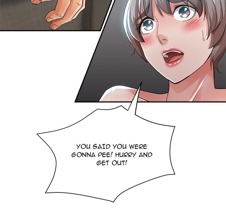 Newfound Partners - Chapter 23 [photo 100] - MangaPorn