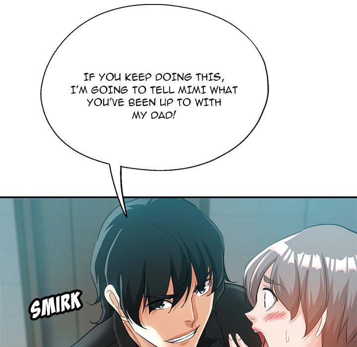 Newfound Partners - Chapter 23 [photo 105] - MangaPorn