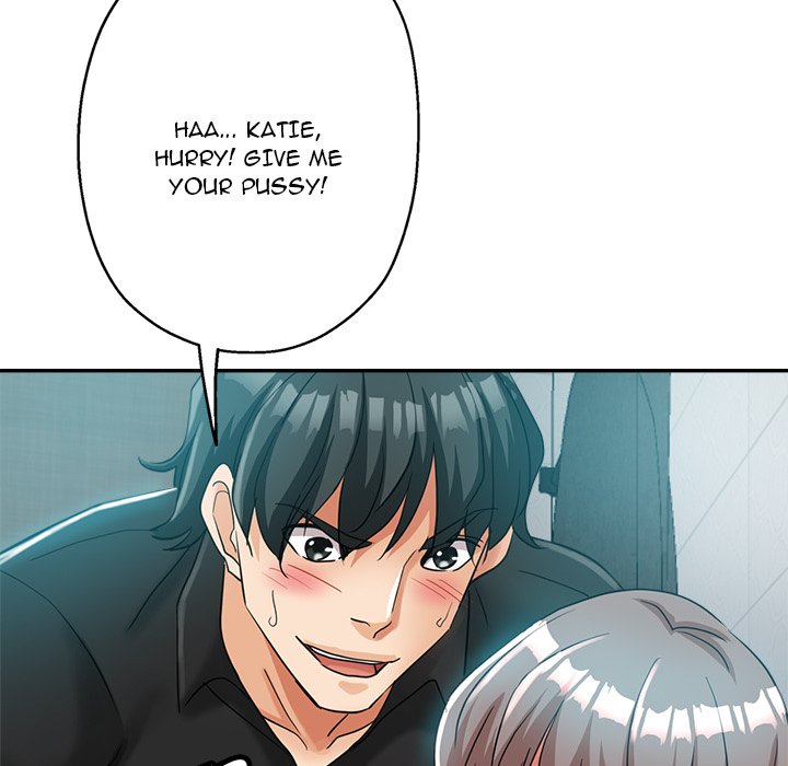 Newfound Partners - Chapter 23 [photo 136] - MangaPorn