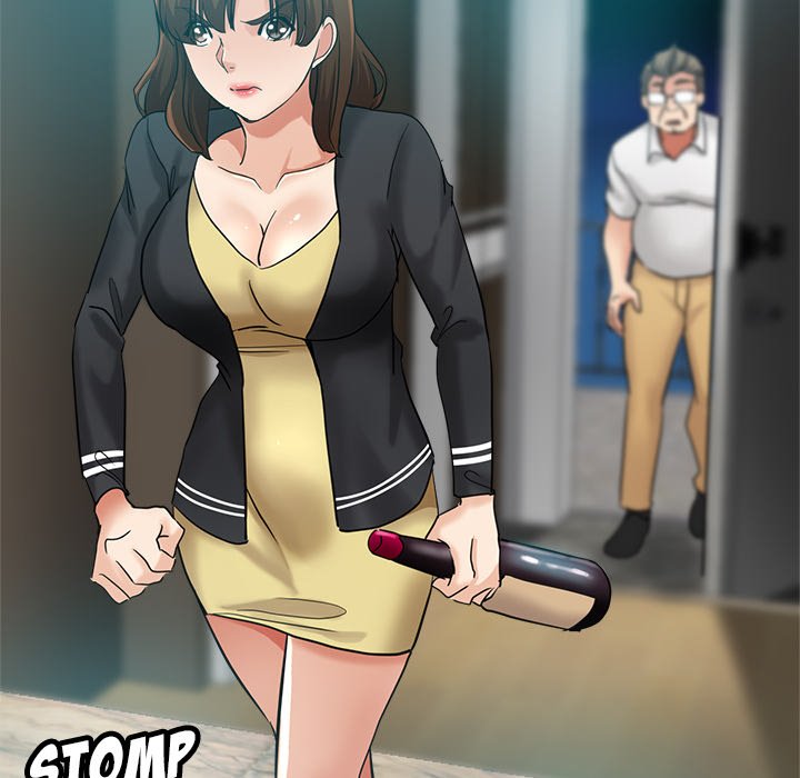 Newfound Partners - Chapter 23 [photo 158] - MangaPorn