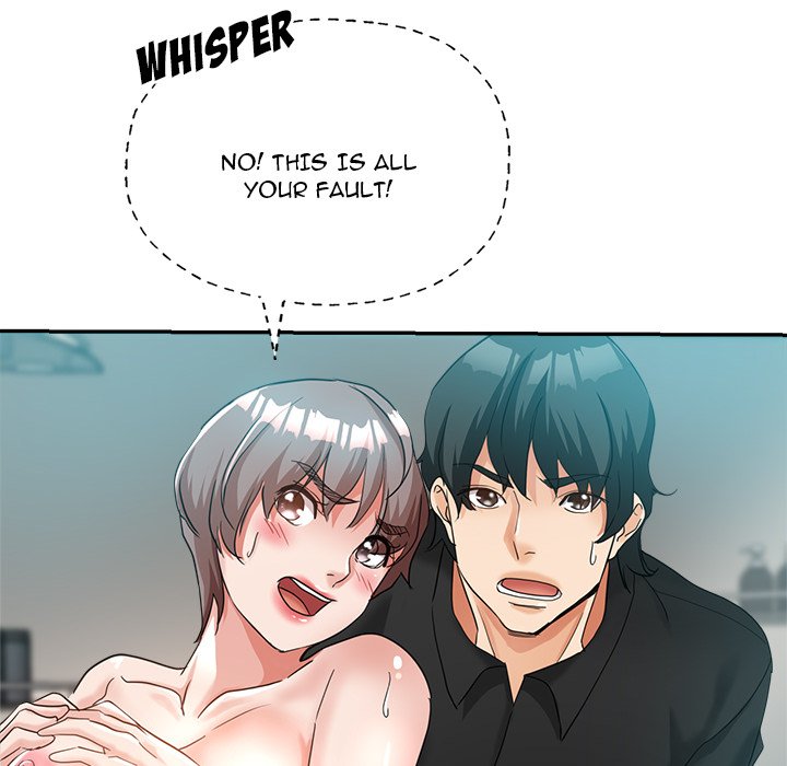 Newfound Partners - Chapter 23 [photo 171] - MangaPorn