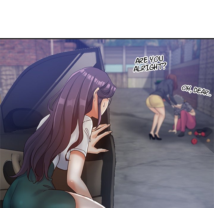 Newfound Partners - Chapter 23 [photo 45] - MangaPorn