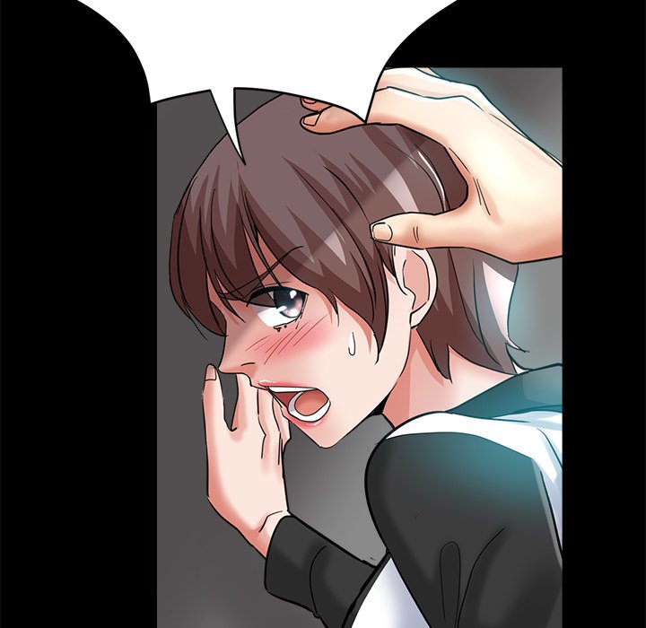 Newfound Partners - Chapter 24 [photo 137] - MangaPorn