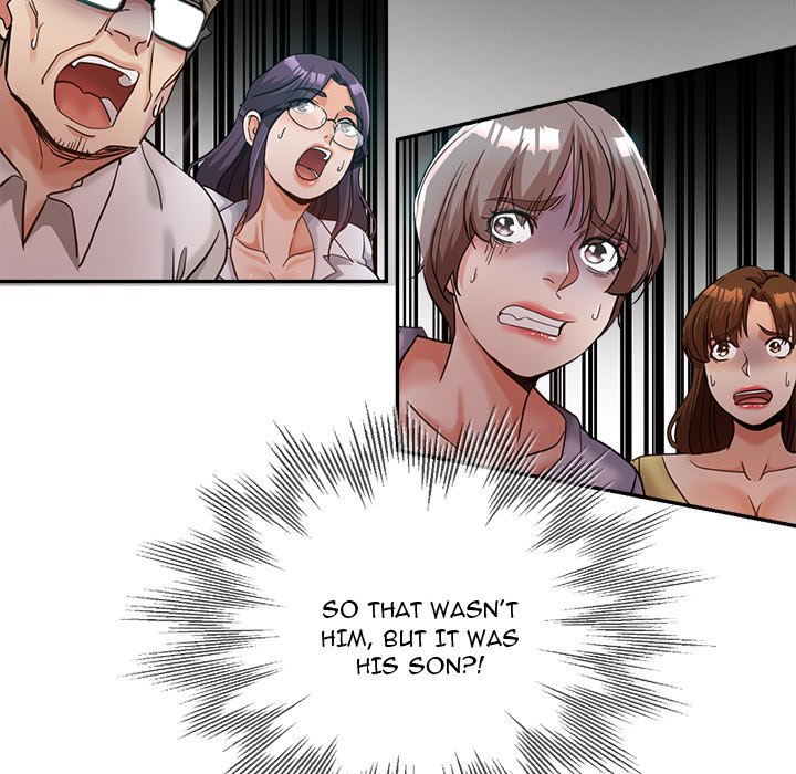 Newfound Partners - Chapter 24 [photo 153] - MangaPorn