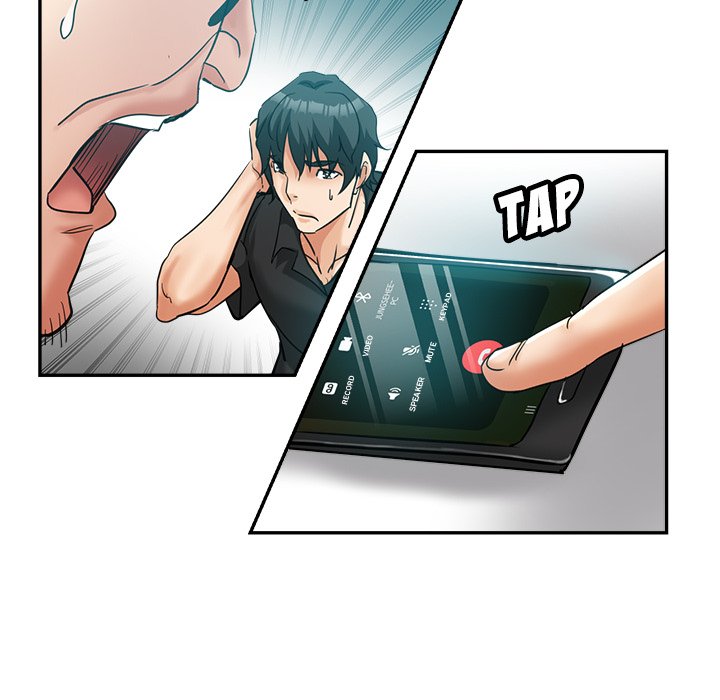 Newfound Partners - Chapter 24 [photo 160] - MangaPorn