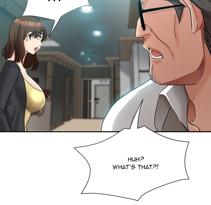 Newfound Partners - Chapter 24 [photo 25] - MangaPorn