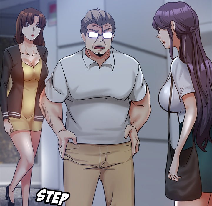 Newfound Partners - Chapter 24 [photo 42] - MangaPorn