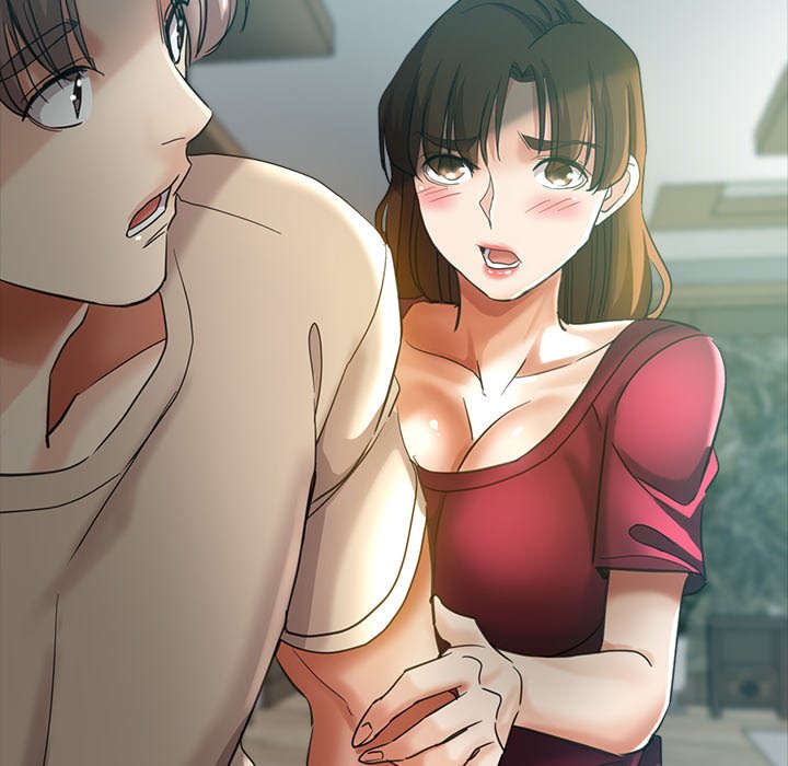 Newfound Partners - Chapter 25 [photo 146] - MangaPorn